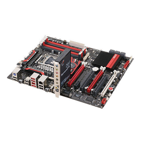 Asus ROG Maximus III Formula - Motherboard Specifications On 